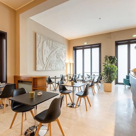 Hotel Nuova 그레세토 외부 사진