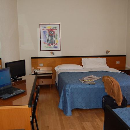 Hotel Nuova 그레세토 외부 사진