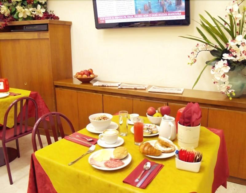 Hotel Nuova 그레세토 외부 사진