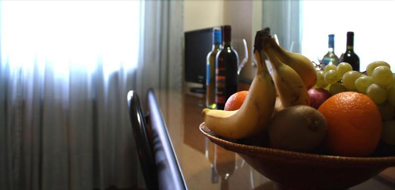 Hotel Nuova 그레세토 외부 사진