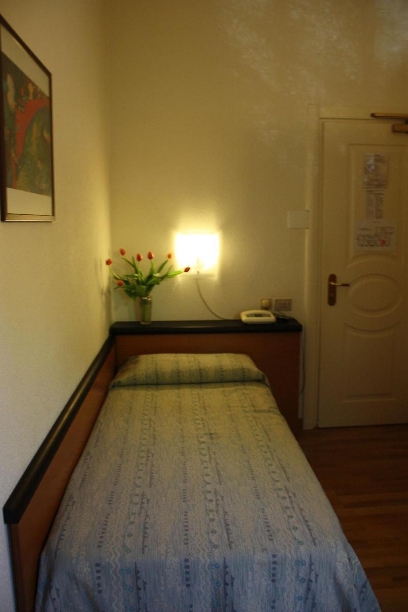 Hotel Nuova 그레세토 외부 사진