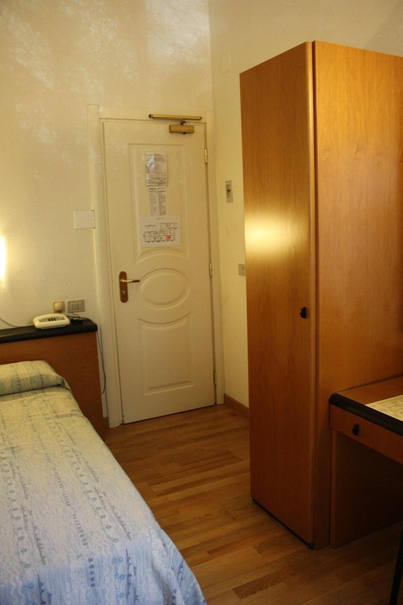 Hotel Nuova 그레세토 외부 사진