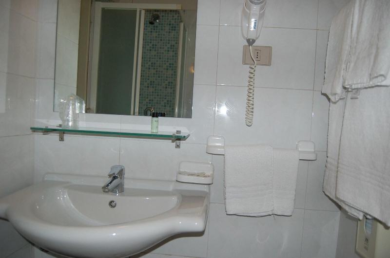 Hotel Nuova 그레세토 외부 사진