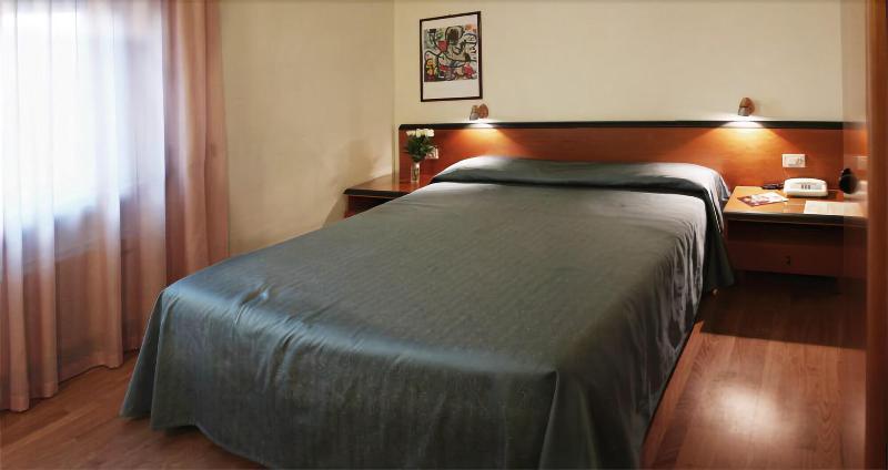 Hotel Nuova 그레세토 외부 사진