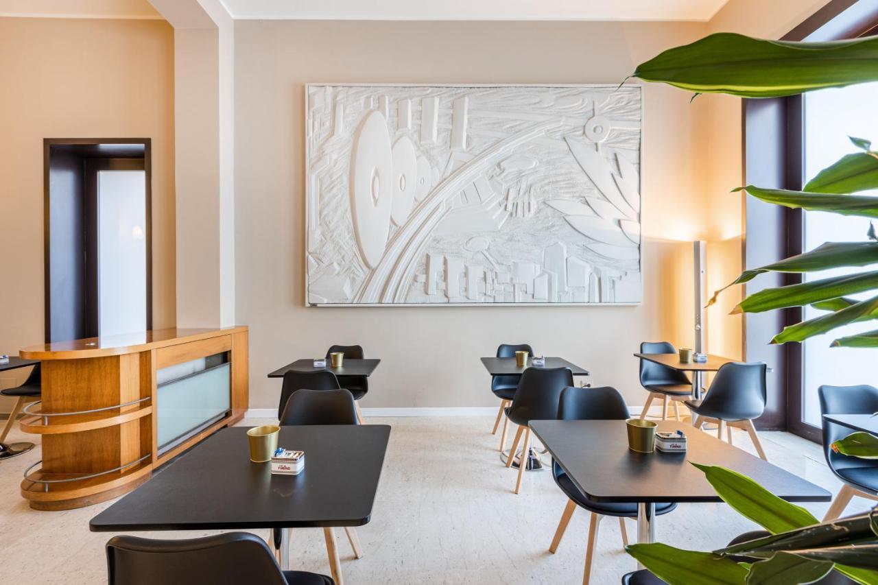 Hotel Nuova 그레세토 외부 사진