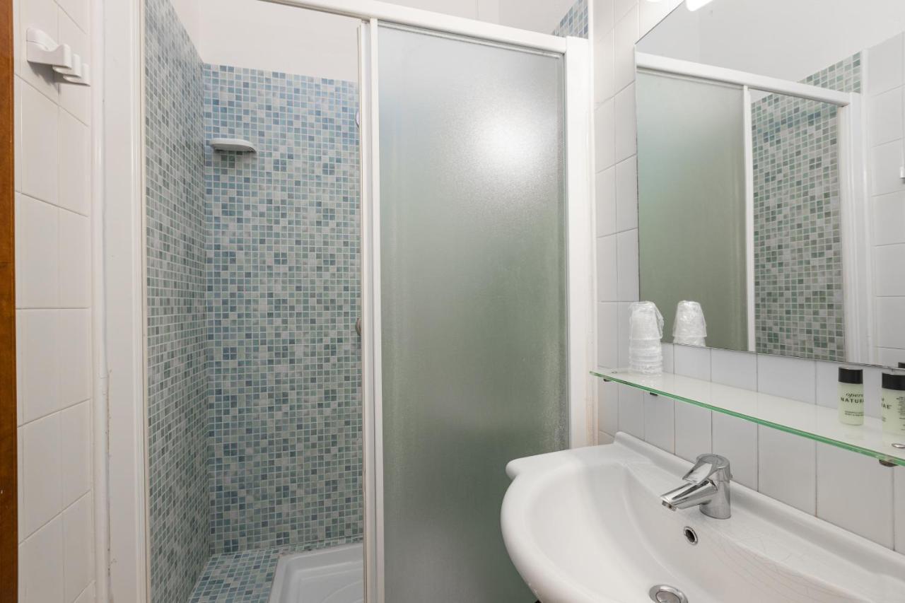 Hotel Nuova 그레세토 외부 사진
