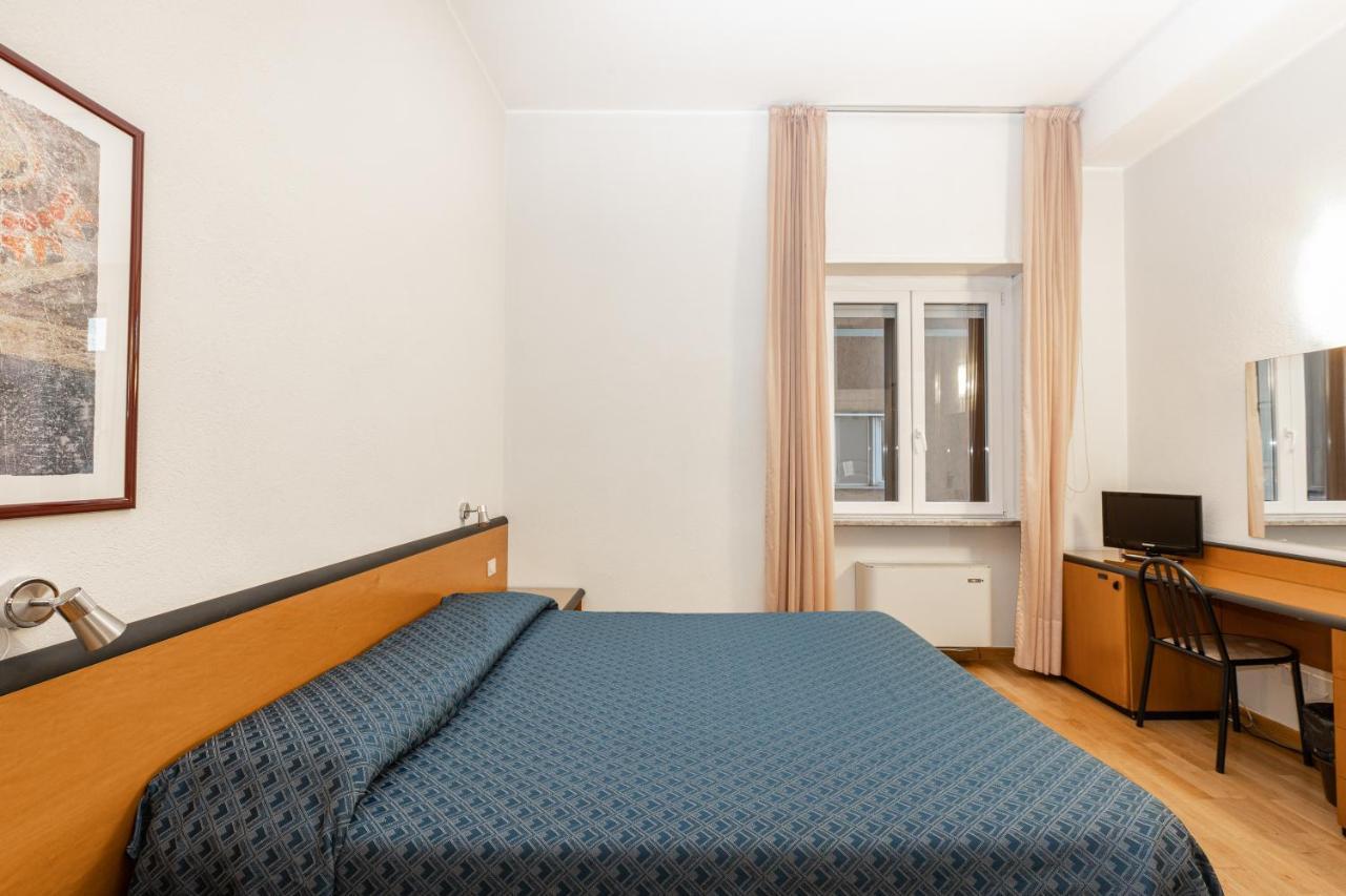 Hotel Nuova 그레세토 외부 사진