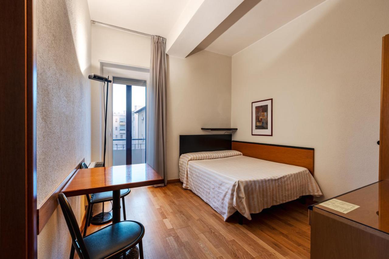 Hotel Nuova 그레세토 외부 사진