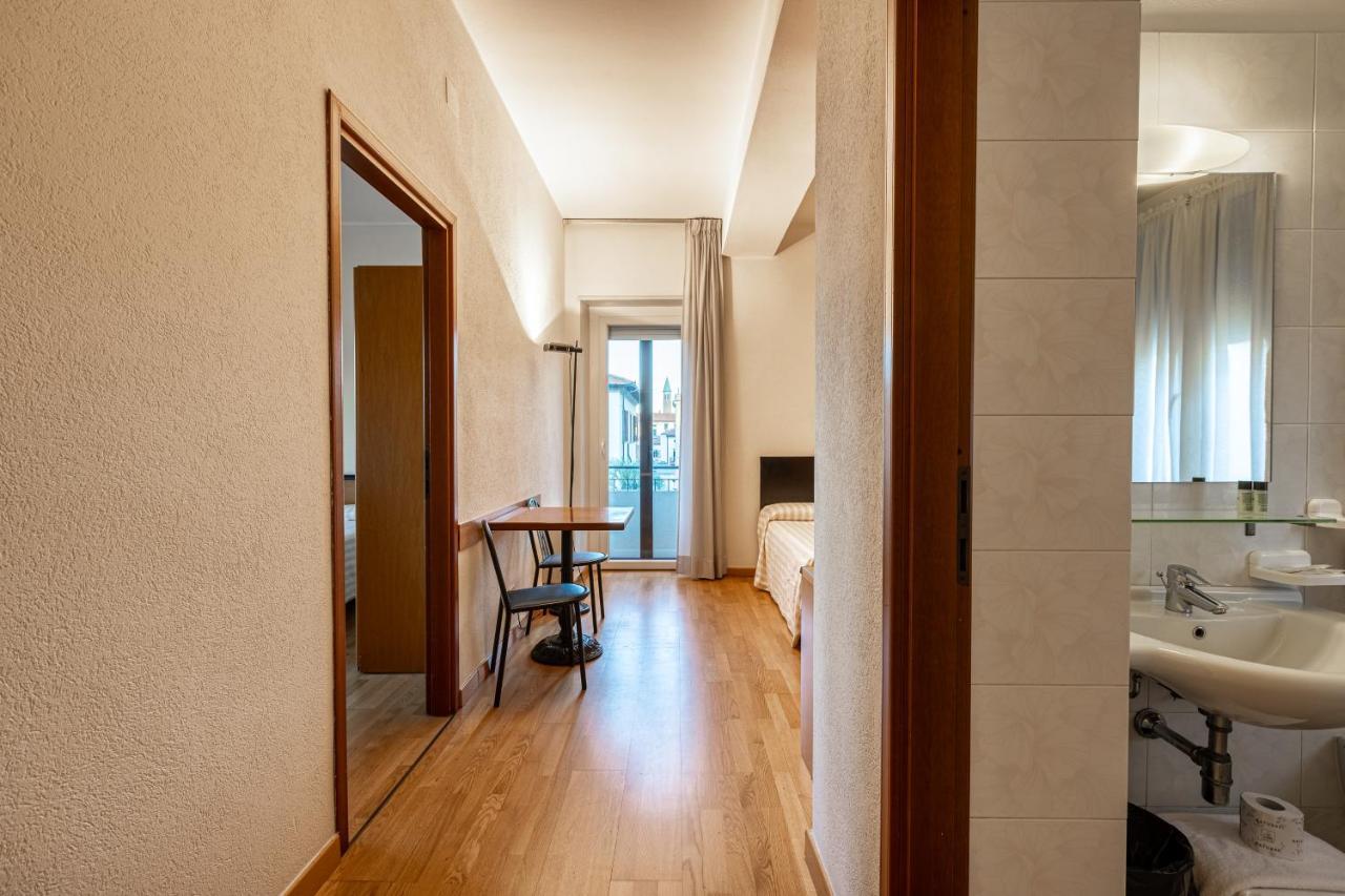 Hotel Nuova 그레세토 외부 사진
