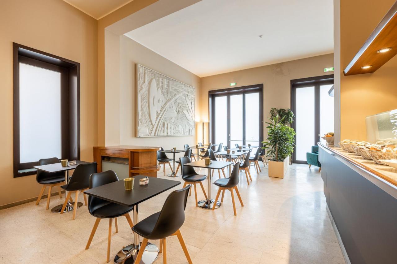 Hotel Nuova 그레세토 외부 사진