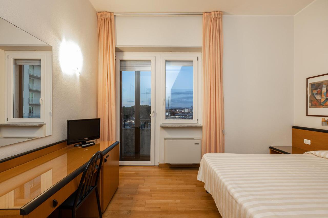 Hotel Nuova 그레세토 외부 사진