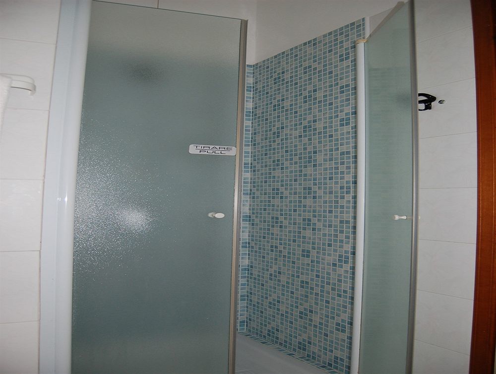 Hotel Nuova 그레세토 외부 사진
