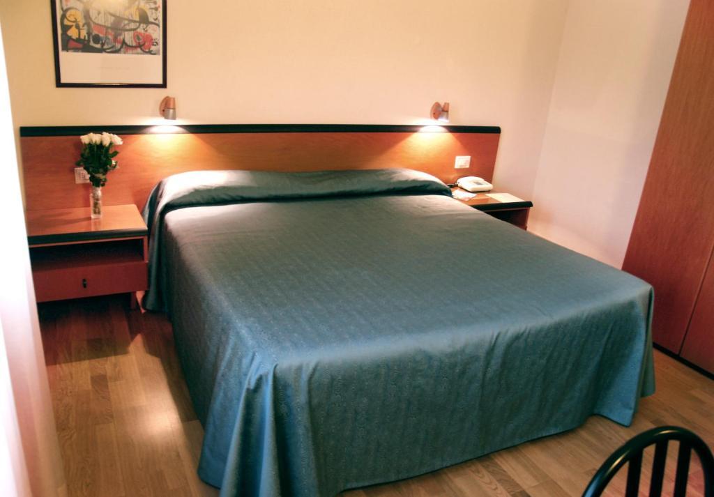 Hotel Nuova 그레세토 외부 사진