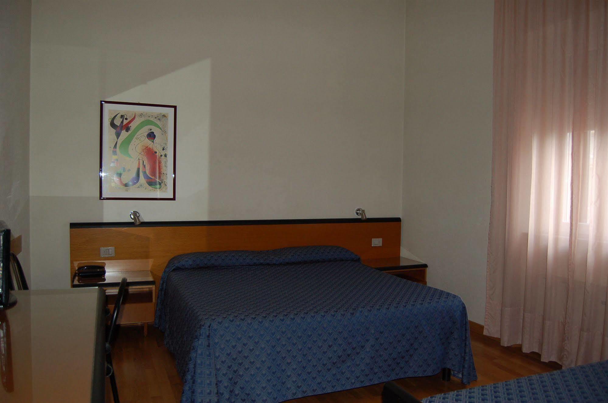 Hotel Nuova 그레세토 외부 사진