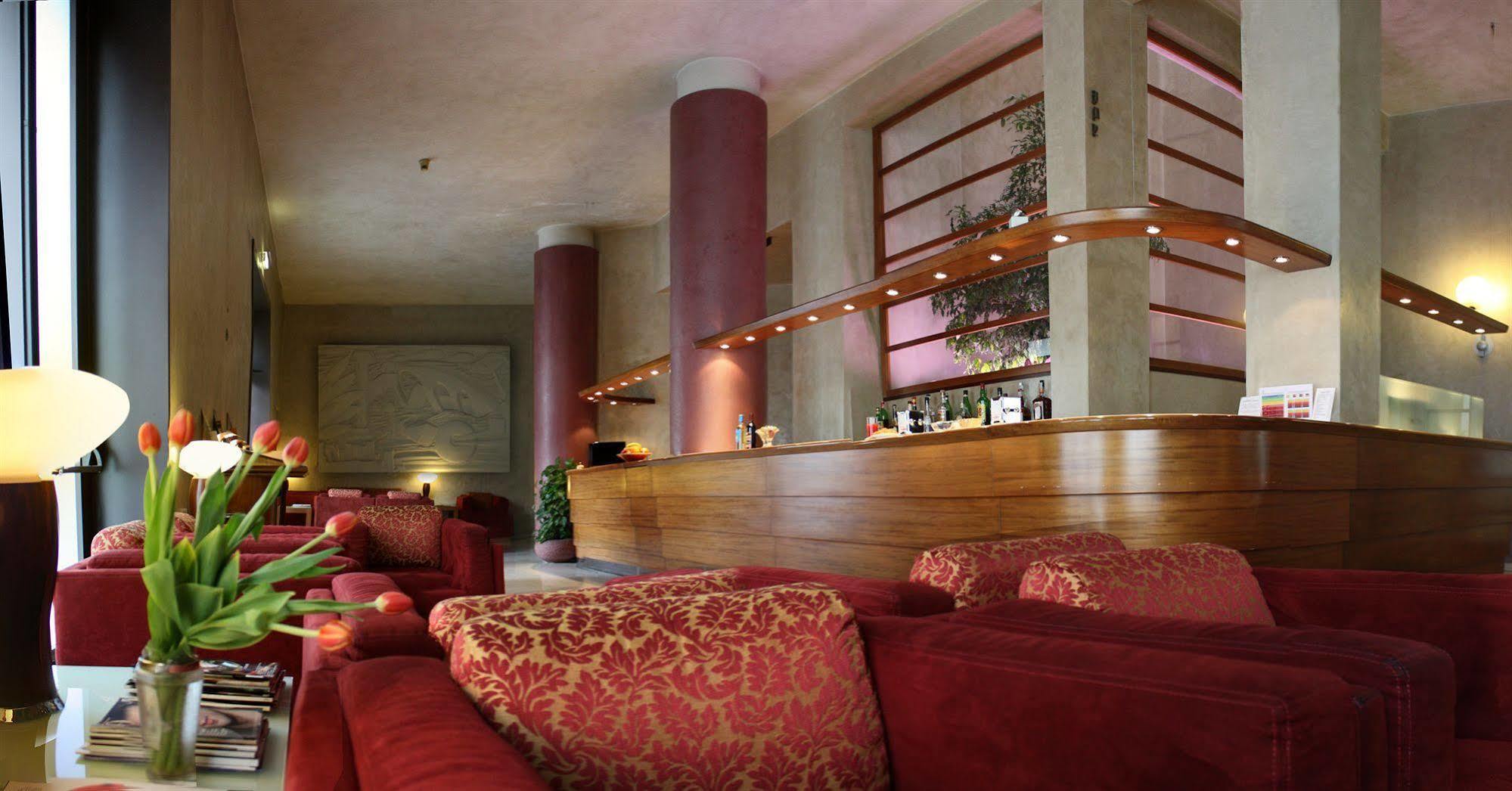 Hotel Nuova 그레세토 외부 사진