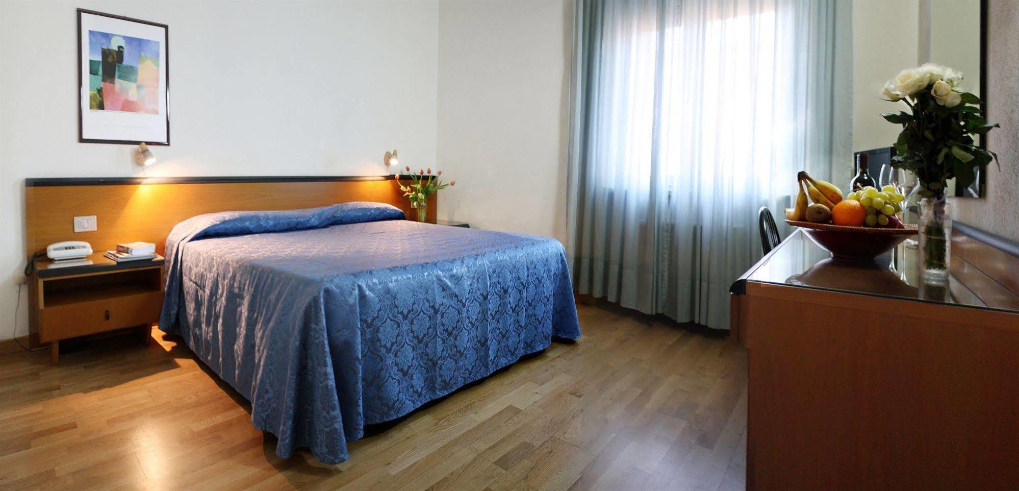Hotel Nuova 그레세토 외부 사진
